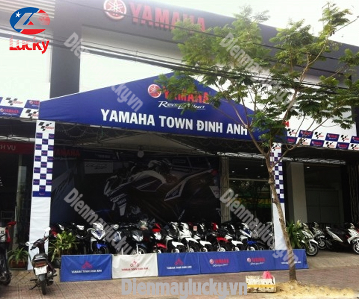 TOP 5 địa điểm bảo dưỡng xe Yamaha ở tphcm uy tín cho mùa tết 2023