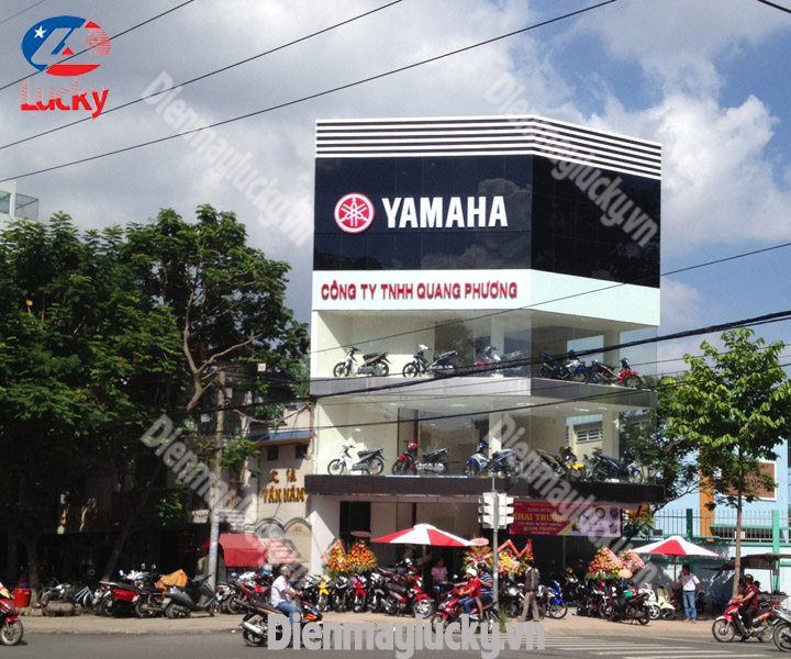 TOP 5 địa điểm bảo dưỡng xe Yamaha ở tphcm uy tín cho mùa tết 2023