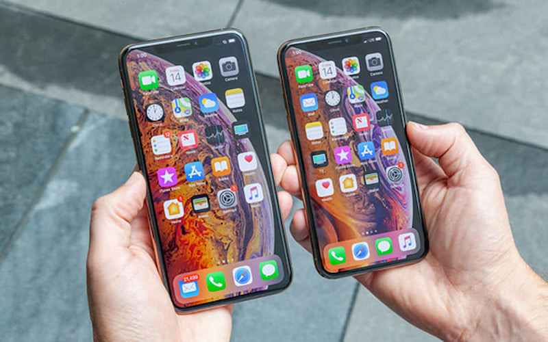 Màn hình iPhone là gì? Có nên mua màn hình iPhone không?