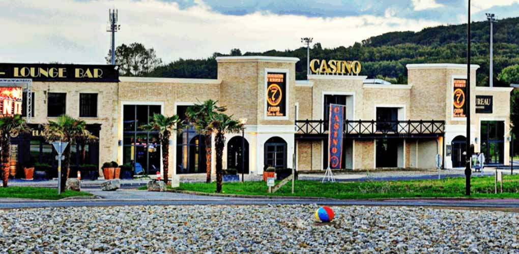 Casino de Mers-les-Bains - Jeux Gratuits de Casino