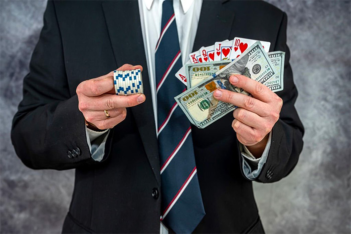 Mẹo quản lý vốn cờ bạc | Cách kiểm soát tài chính khi chơi casino