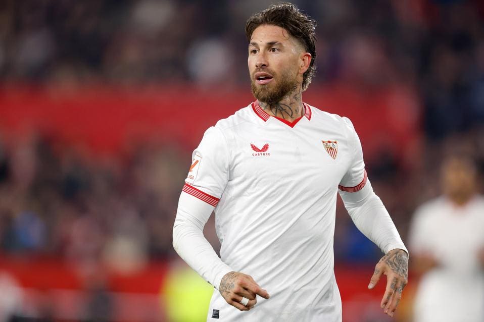 Sergio Ramos úp mở trước chuyến trở lại 'ngôi nhà' đầu tiên của anh ấy ở Real Madrid