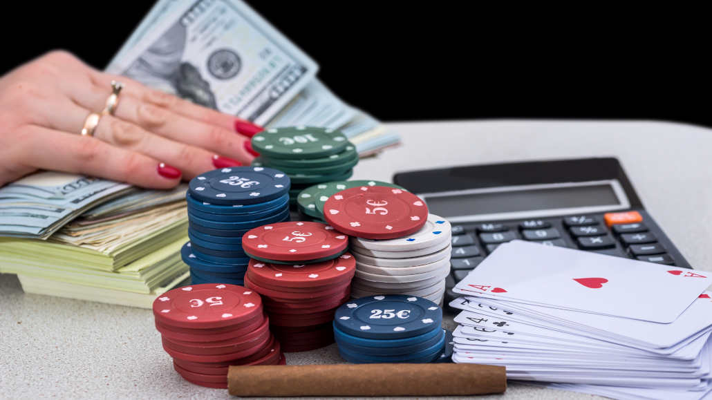 What Is Poker Equity and How to Use It in Your Games