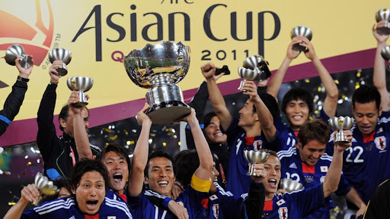 Cúp bóng đá Châu Á và những kỷ lục ấn tượng đáng ghi nhận