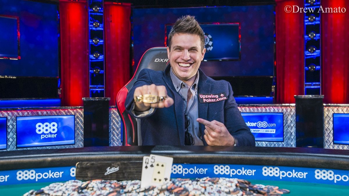 Doug Polk Là Ai? Sự Nghiệp Poker Thành Công Của Doug Polk