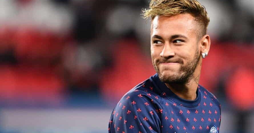 Xem kiểu 3 cắt tóc ấn tượng của Neymar Jr., có cơ hội nhận thẻ cào lên đến 1 triệu đồng｜Motculua123