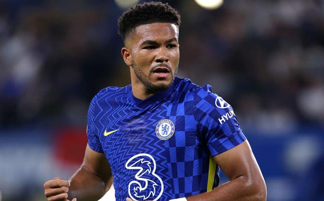 Tiểu sử cầu thủ Reece James hậu vệ của câu lạc bộ Chelsea