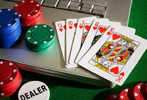 Hướng bạn những thủ thuật chơi Poker hay nhất[/b] Hà Nội