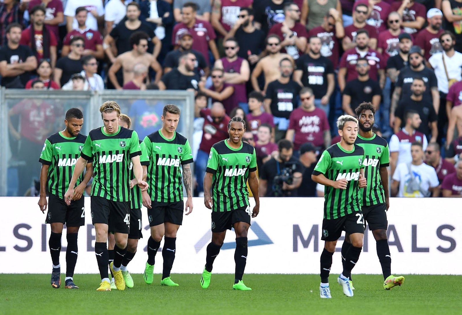 Giới thiệu CLB Sassuolo: Thế mạnh và lịch sử phát triển