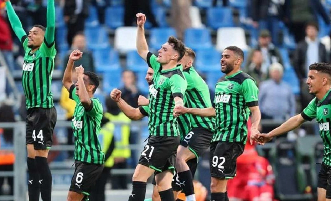 Giới thiệu CLB Sassuolo: Thế mạnh và lịch sử phát triển