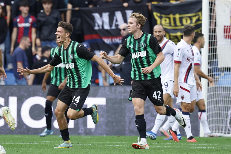 Giới thiệu CLB Sassuolo: Thế mạnh và lịch sử phát triển