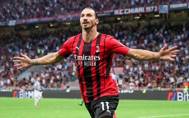 Zlatan Ibrahimović - Sự nghiệp vĩ đại của cầu thủ bóng ném Thụy Điển