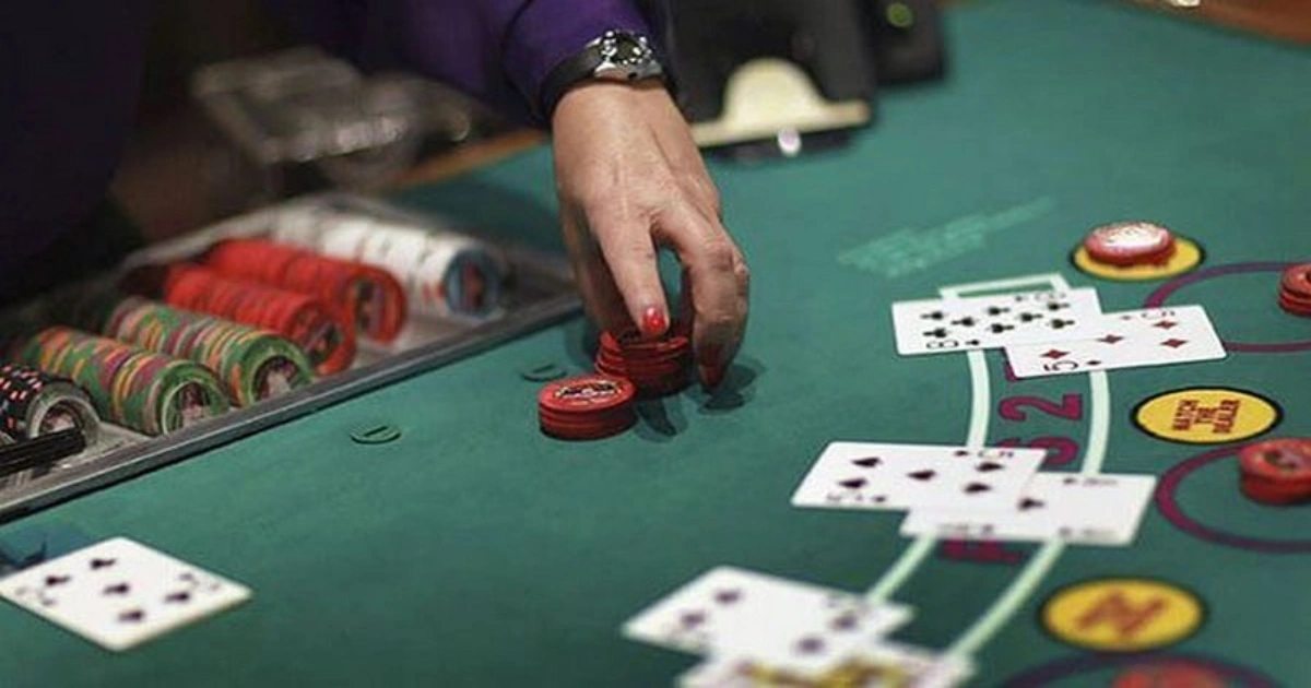 Phương Pháp 6789 Trong Baccarat - Bí Quyết Thắng Baccarat