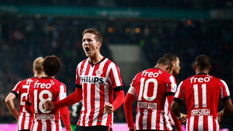 PSV Eindhoven - Sức mạnh của đội bóng Hà Lan