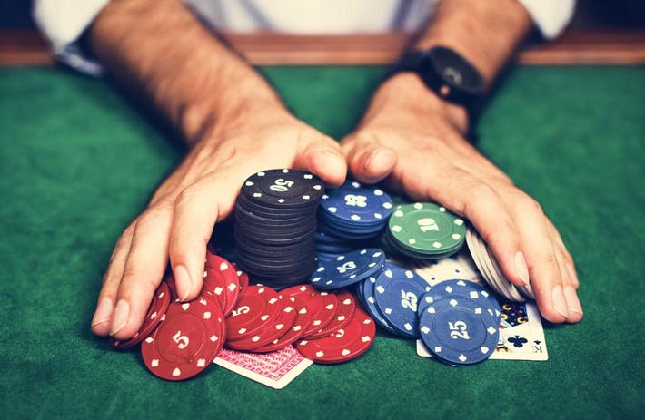 Trí tuệ nhân tạo đã làm chủ trò chơi poker – điều này có ý nghĩa gì với con người?