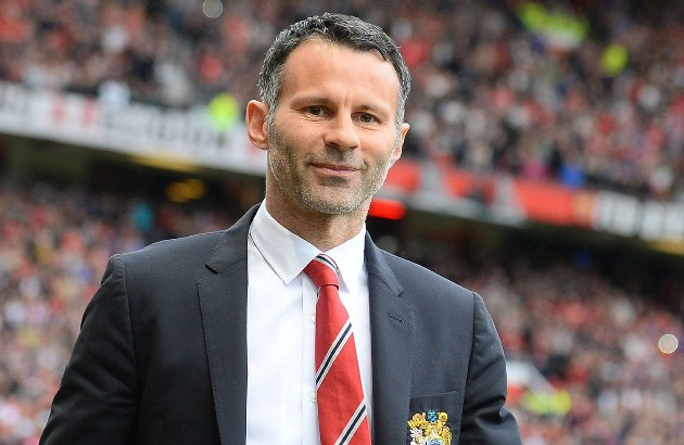 Ryan Giggs chuẩn bị trở lại sân cỏ, điểm đến quen thuộc - Báo điện tử Quảng Ninh