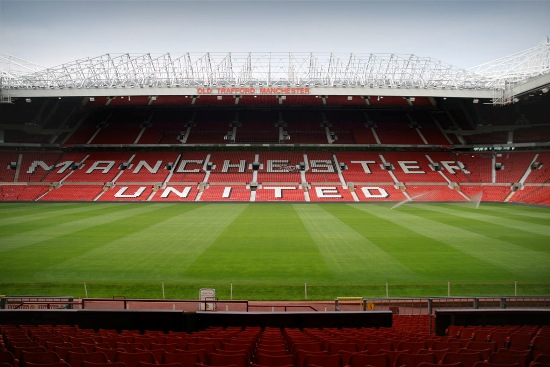 Old Trafford - "Nhà hát của những giấc mơ"