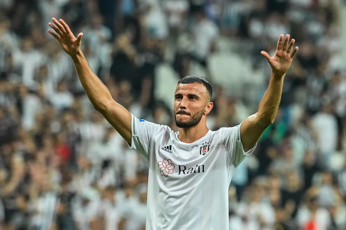 Tiểu Sử Romain Saiss – Tiền Vệ Tài Năng Của CLB Wolves