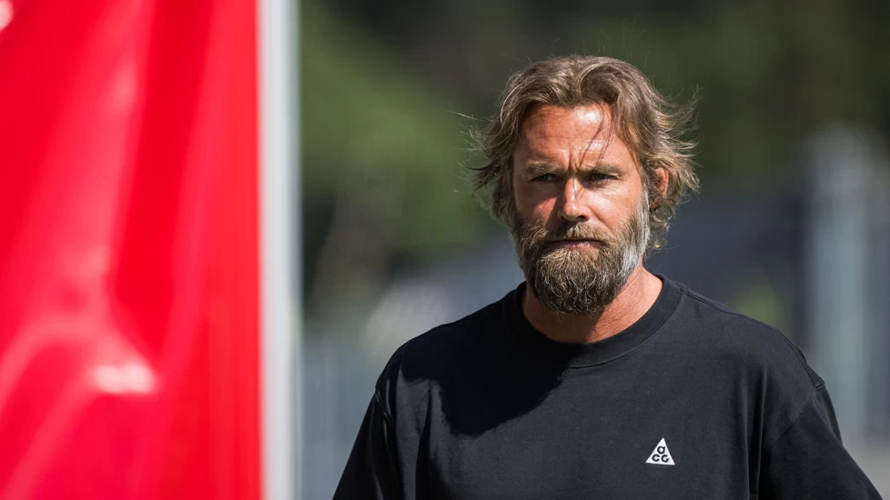 Olof Mellberg | Fotbolldirekt