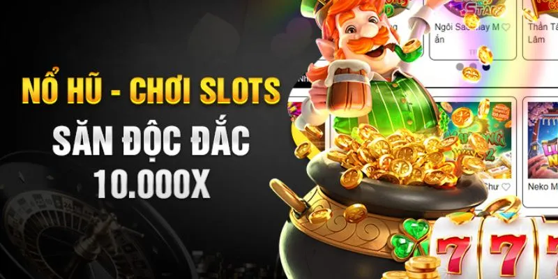 Top trò chơi casino phổ biến dễ thắng nhất hiện nay tại Việt Nam