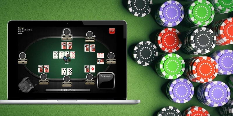 Tỷ lệ cược Poker – Khám phá thuật ngữ tỷ lệ thắng