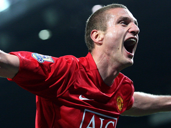 5 ứng viên thay thế vị trí của Nemanja Vidic ở M.U