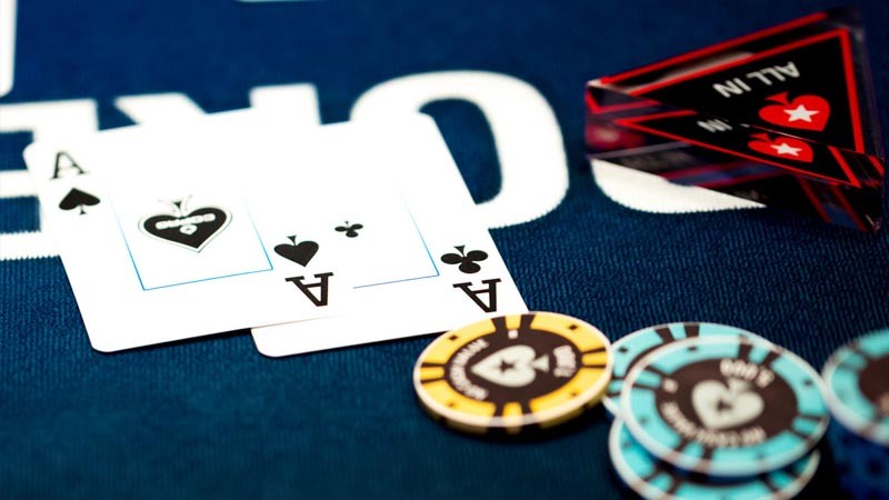 Bảng xếp hạng chi tiết các tay bài Poker dành cho người mới chơi tại Wi88 - wi88