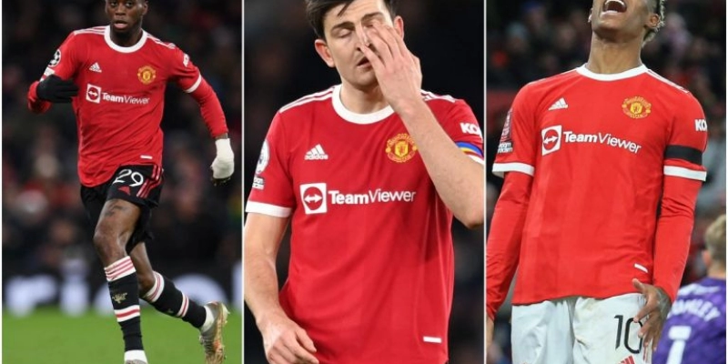 Manchester United: Biểu tượng vĩnh cửu của bóng đá Anh