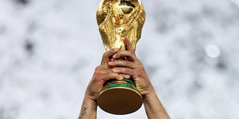 World Cup: Toàn Cảnh Giải Đấu Bóng Đá Lớn Nhất Hành Tinh