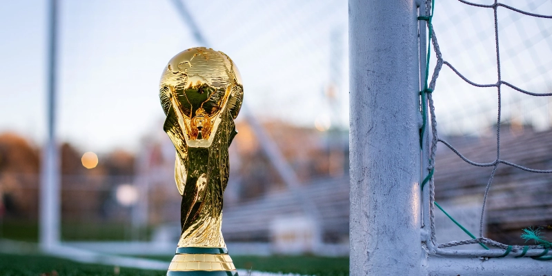 World Cup: Toàn Cảnh Giải Đấu Bóng Đá Lớn Nhất Hành Tinh